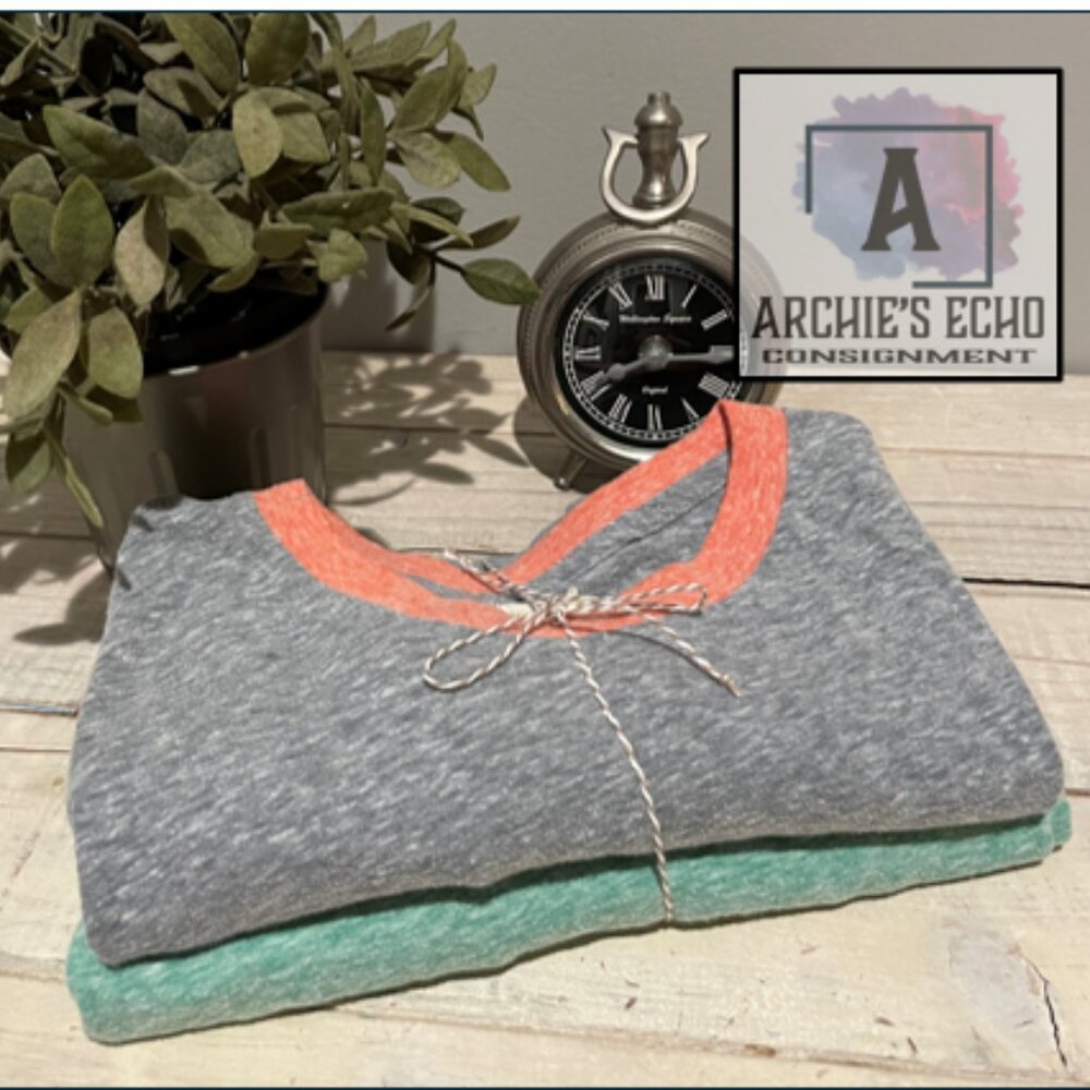 Crewcuts Boys Active Ringer Tee Bundle